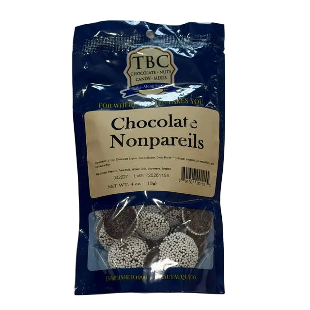 Nonpareils