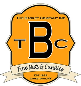 The Basket Company - Fine Nuts and Candies