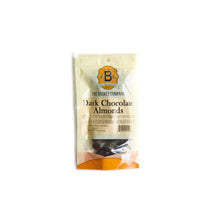 Load image into Gallery viewer, Dark Chocolate Almond