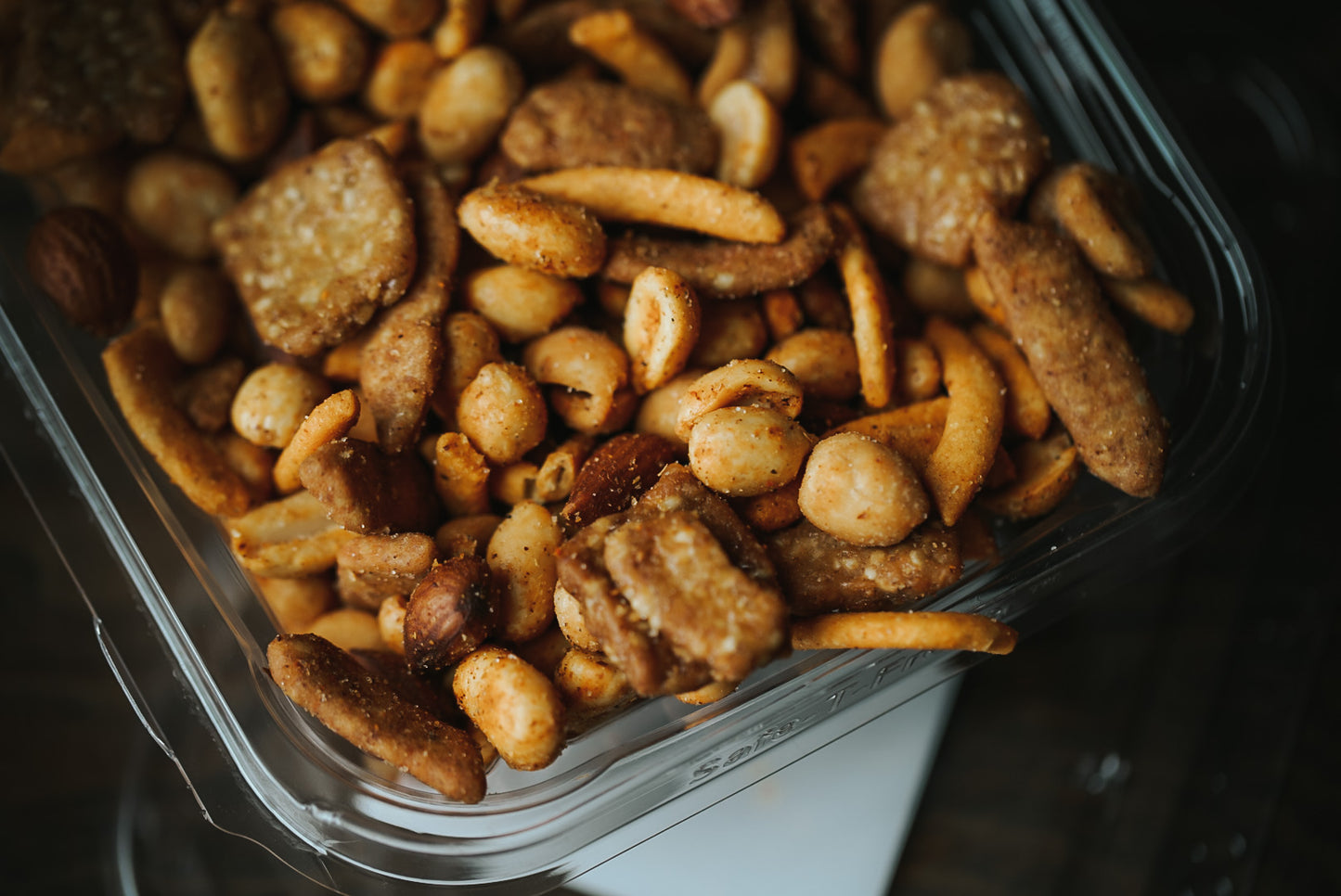Craft Brew Nut Mix