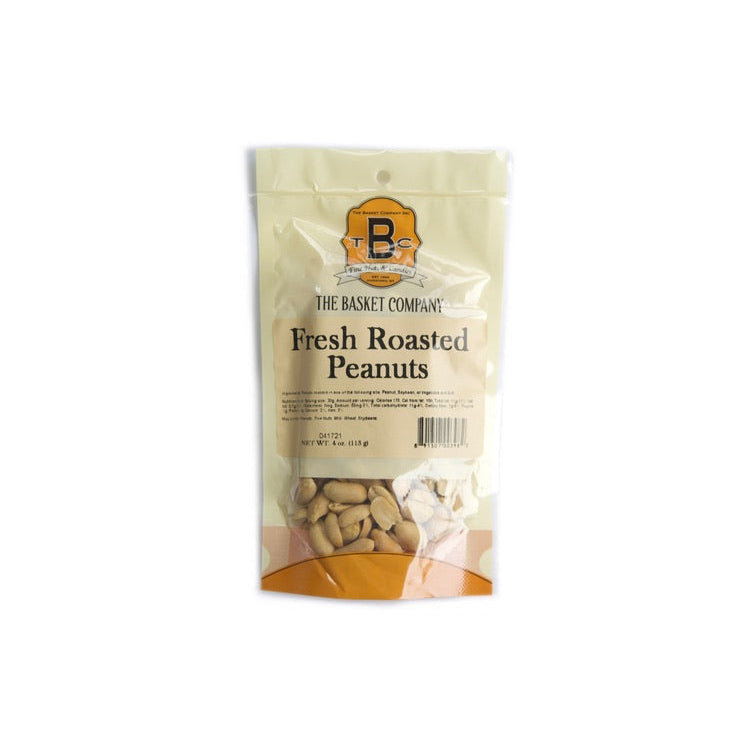 Roasted Peanuts