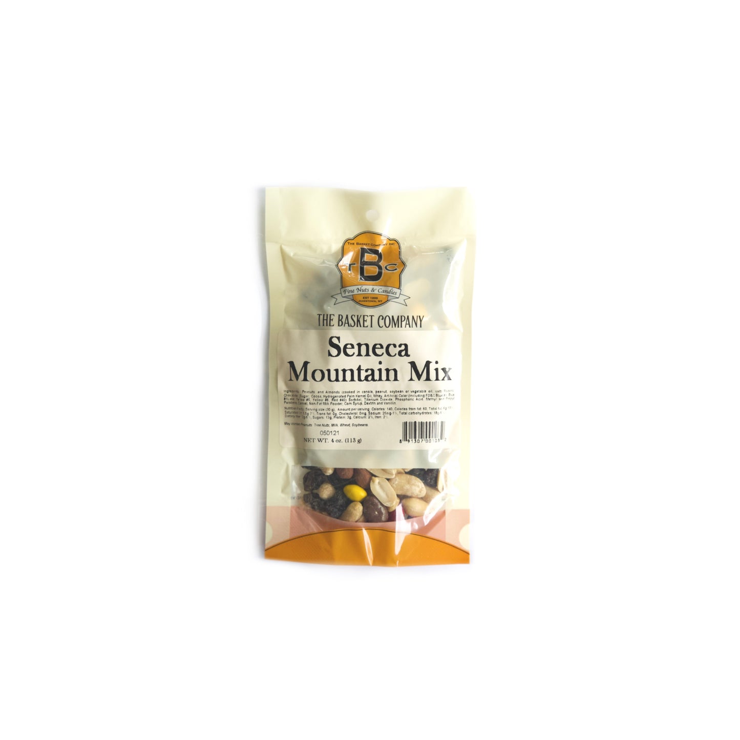Seneca Mountain Mix