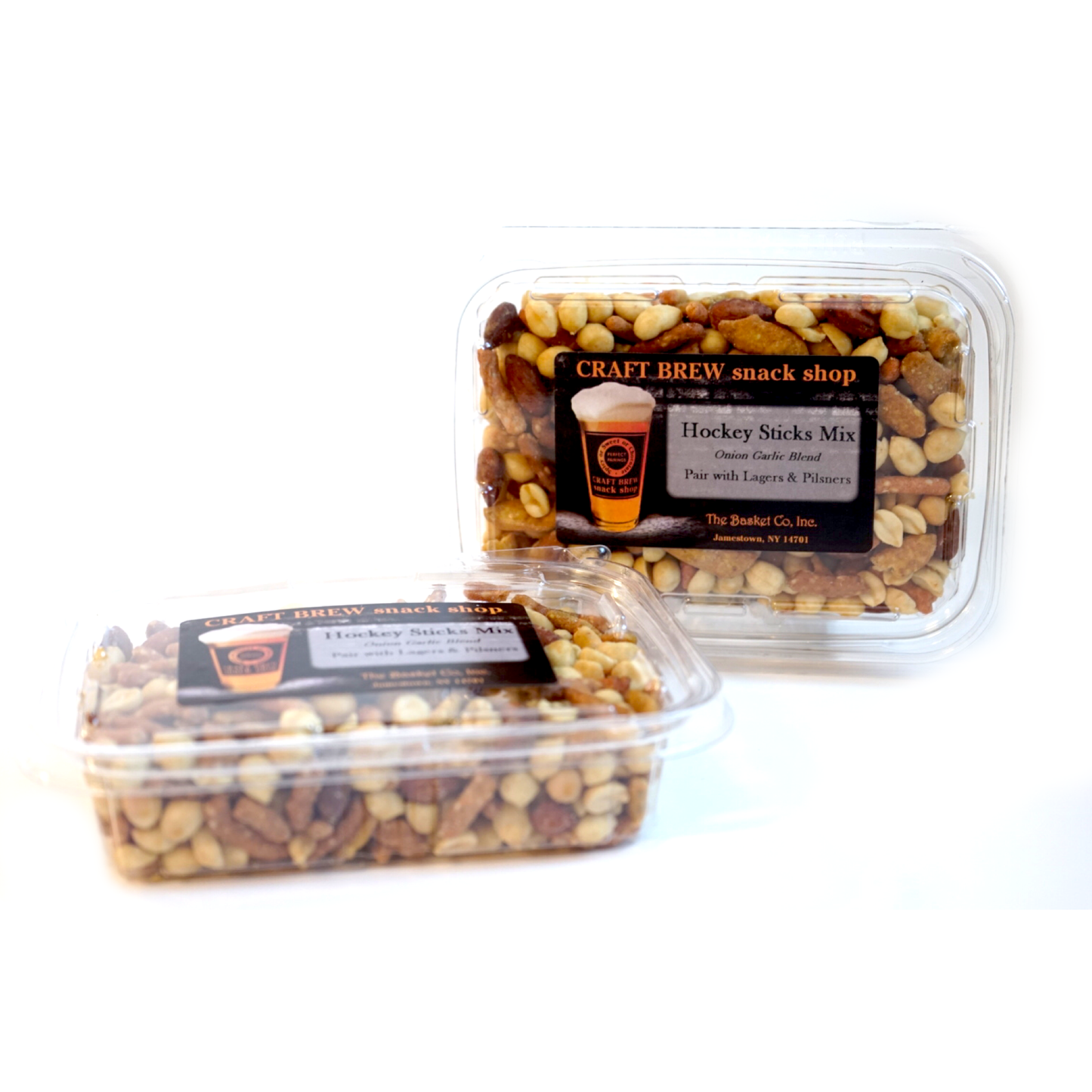 Hockey Sticks Tub Mix