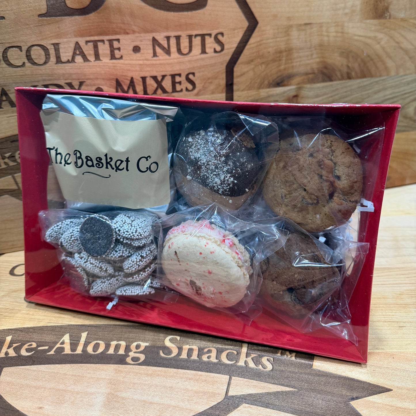 Café Treats Collection