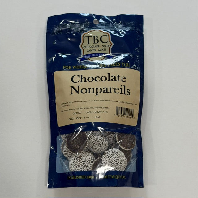 Nonpareils
