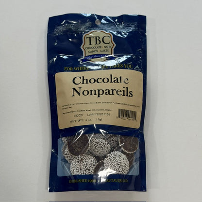 Nonpareils