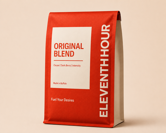 Original 11th Hour Blend