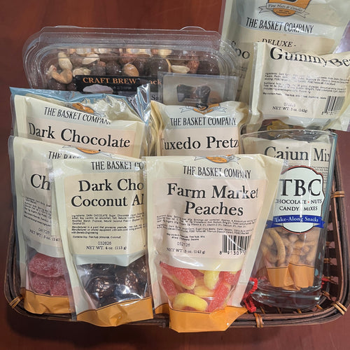 The Corporate Basket