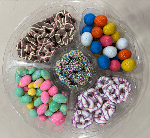 Easter Treasure Trove