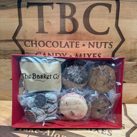 Café Treats Collection