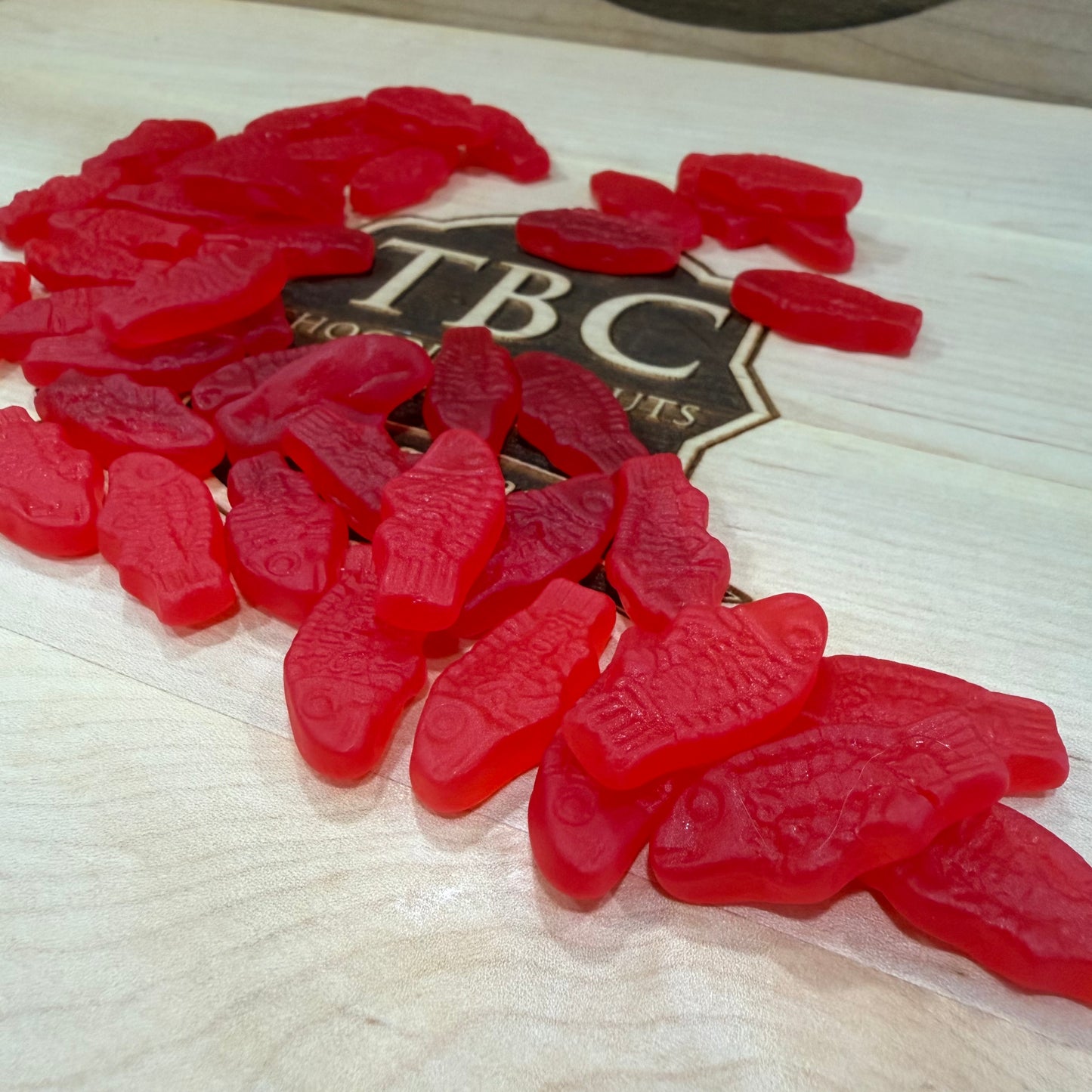 Swedish Fish