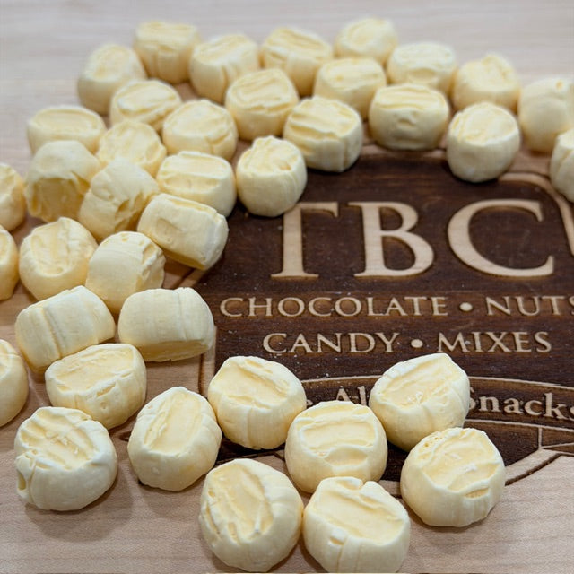 Butter Mints