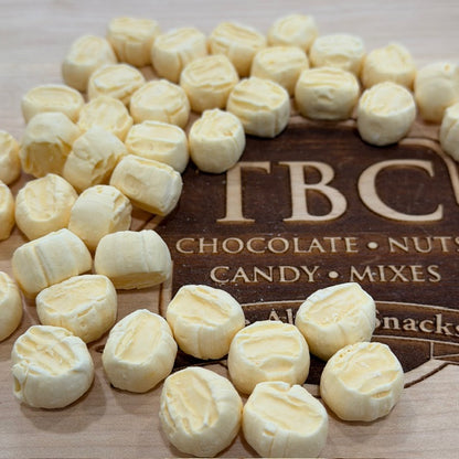 Butter Mints