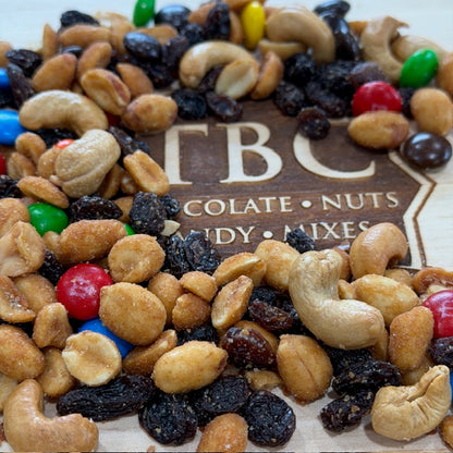 Amish Trail Mix