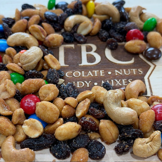 Amish Trail Mix
