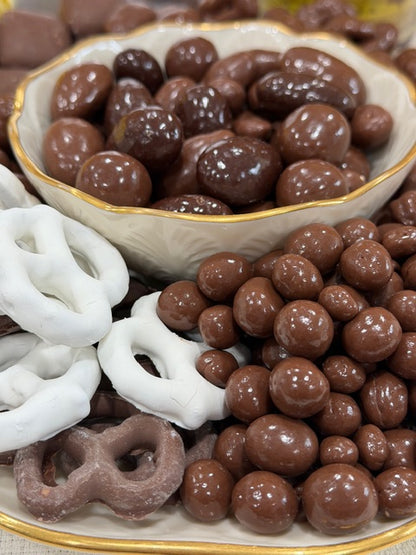 Gourmet Gift Basket