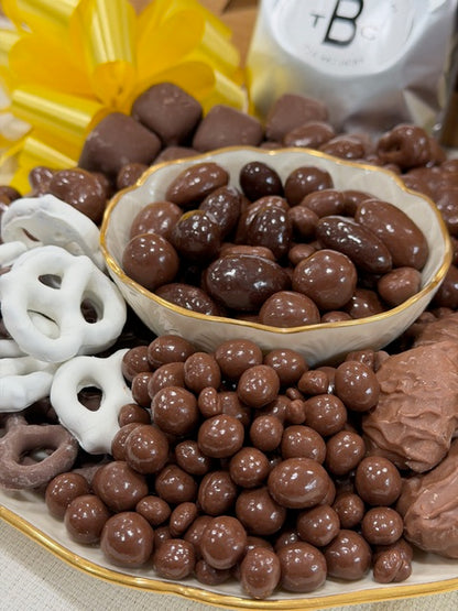 Gourmet Gift Basket
