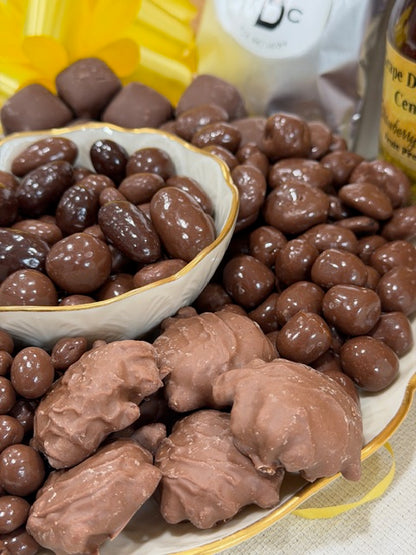 Gourmet Gift Basket