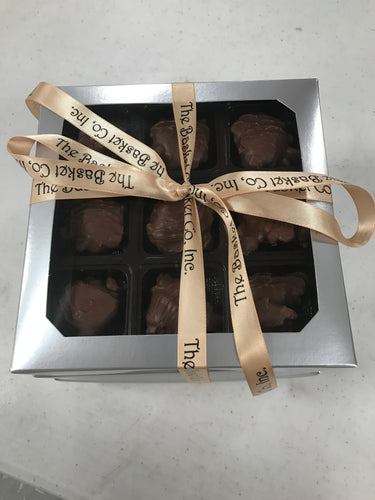 Chocolate Lover’s Tower