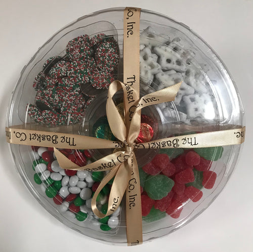 Noël Éclat: A Holiday Confectionery Collection