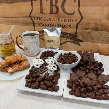 Mother’s Day Gourmet Gift Basket