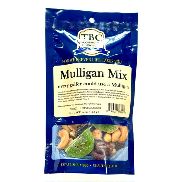Mulligan Mix