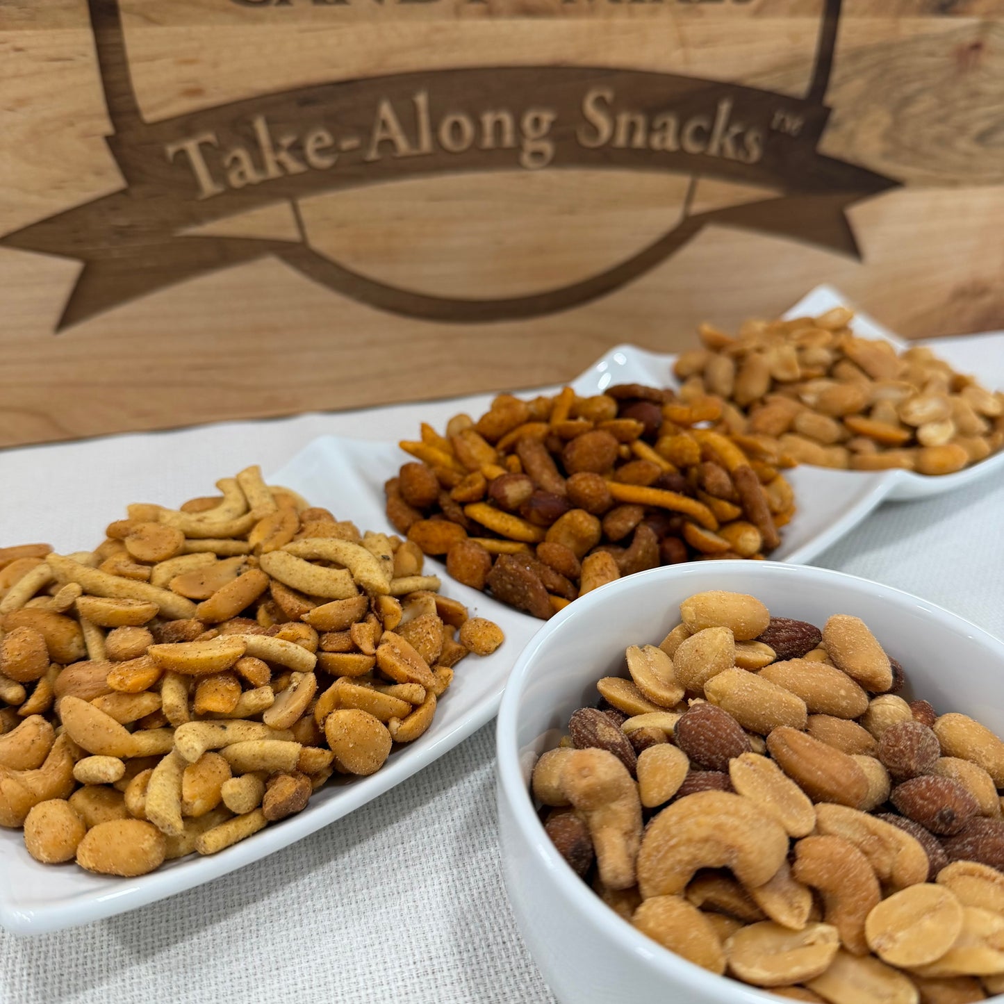 Game Night Four Pack