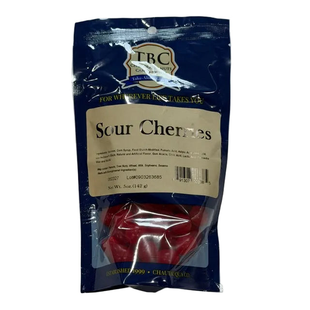 Cherry Sours
