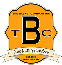 The Basket Company - Fine Nuts and Candies