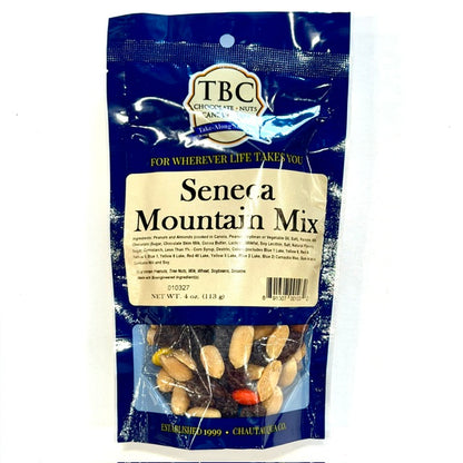 Seneca Mountain Mix