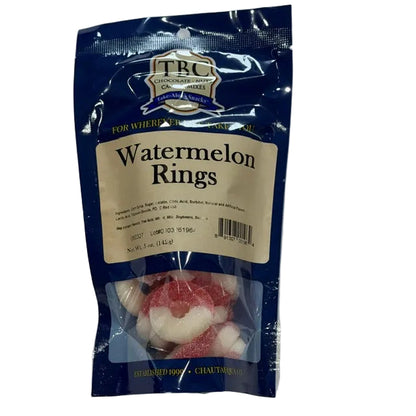 Watermelon Rings