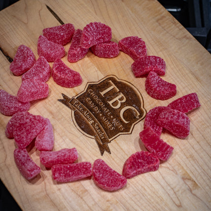 Cherry Slices