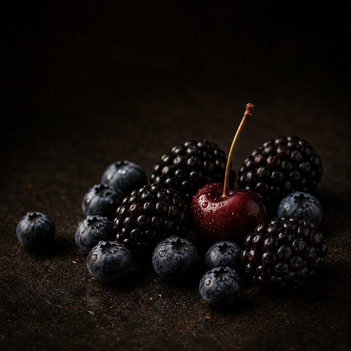 Dark Berry