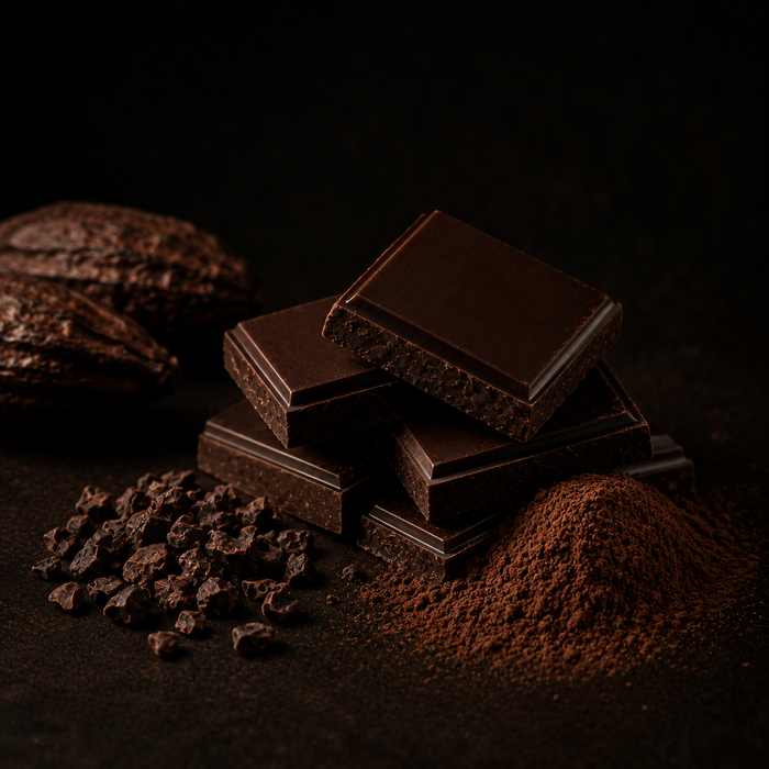 Dark Chocolate