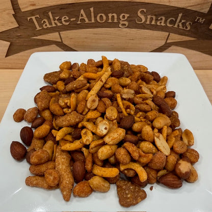 Craft Brew Nut Mix