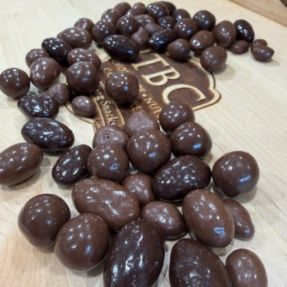 Belgian Chocolate Mix Tub