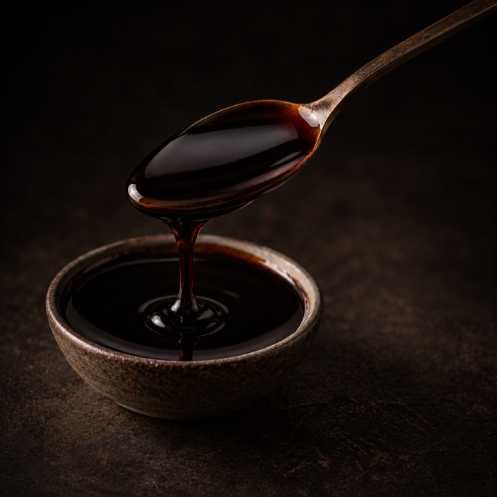 Molasses