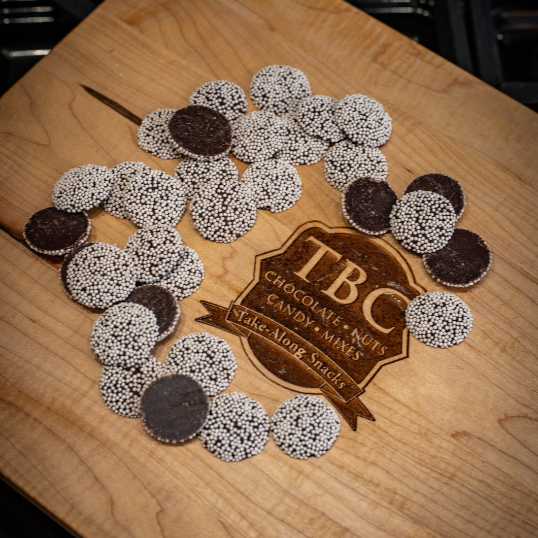 Nonpareils