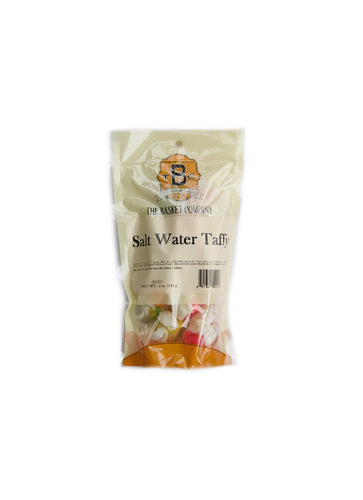 Salt Water Taffy