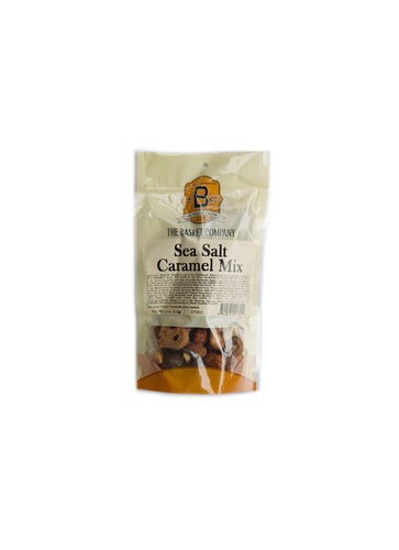 Sea Salt Caramel Mix