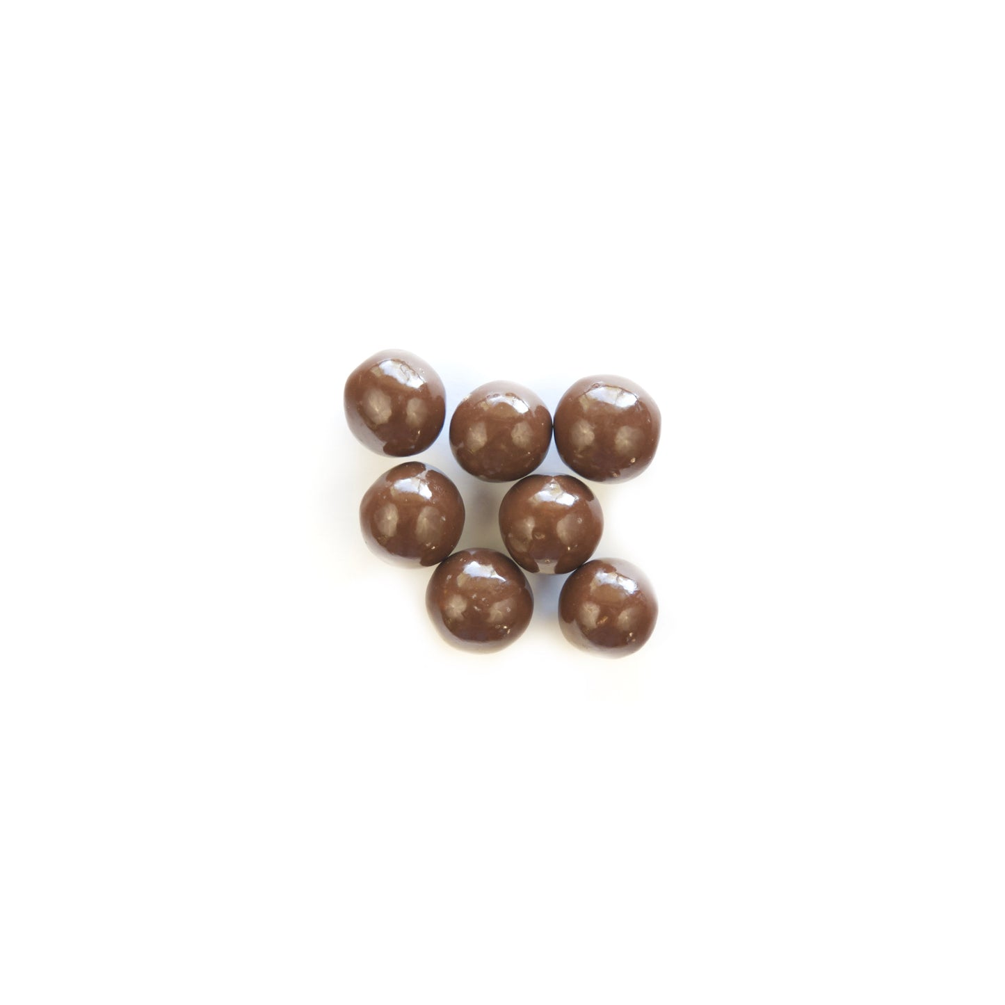 Malted Milk Balls