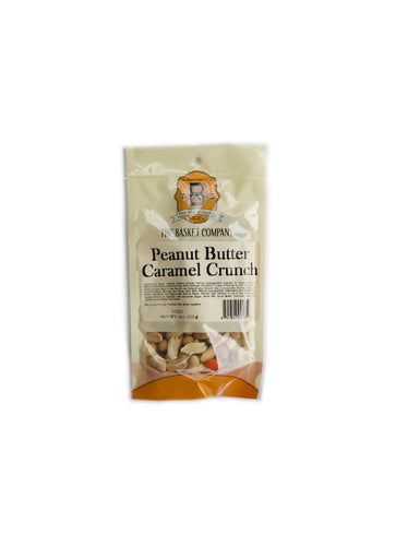 Peanut Butter Caramel Mix