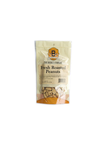 Roasted Peanuts