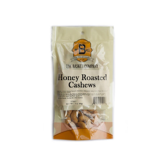 Honey Roasted Cashews