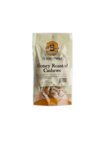 Honey Roasted Cashews