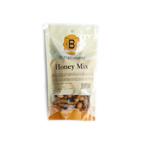 Honey Mix
