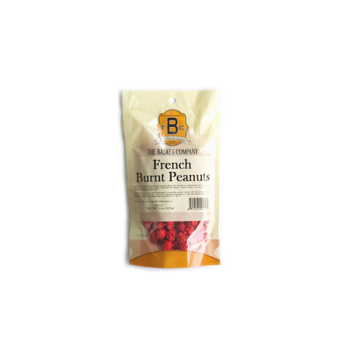 French Burnt Peanuts