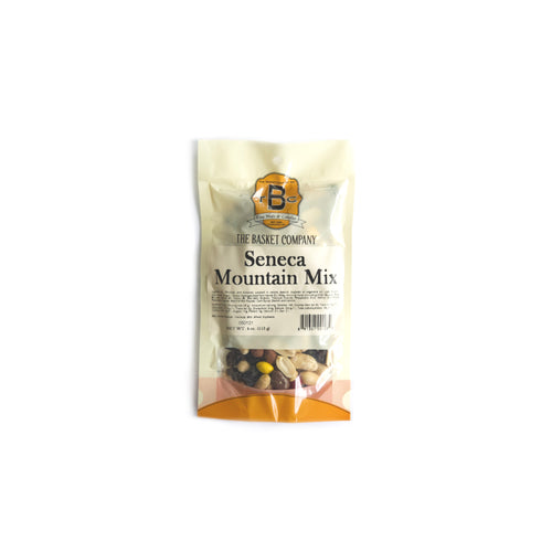 Seneca Mountain Mix
