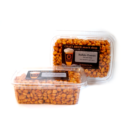 Buffalo Peanuts